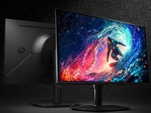 三星玄龙骑士G61SH显示器:618前置购必看电竞屏