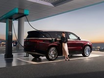 充电9分钟跑420公里:腾势N9闪充版重新定义豪华SUV
