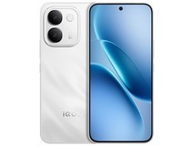 iQOO Z11S雪屿白限时特惠