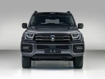 新款坦克400续航升级动力更强