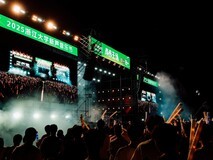 华为音乐联合太校园音乐节燃动浙大,鸿蒙尝鲜共赴青春