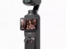 大疆Osmo Pocket 3相机立减800!