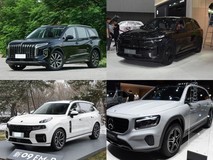 40万内7座SUV怎么选?四款热门车型深度对比推荐