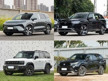 30万内7座SUV推荐:唐L、途昂、山海T2、皇冠陆放谁更值得入手?