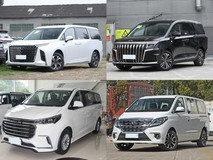 20万内7座MPV推荐:四款中大型车型谁更值得入手