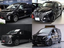 100万内7座燃油MPV推荐:四款实力车型全解析