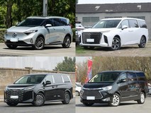 30万内7座MPV精选:五款实用家用好车推荐