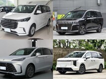 30万内7座MPV推荐:五款实力车型全解析