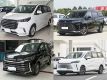 20万内7座MPV推荐:五款实用家用好车全解析