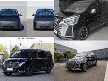 100万内7座MPV推荐:理想MEGA领衔四款实力车型