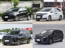 30万内7座MPV怎么选?四款热门车型深度对比