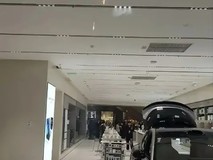 长沙小米汽车展厅起火引争议:物业与品牌方各执一词