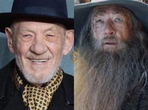 86岁麦克莱恩谈生死观与重返复联:末日饰万磁王