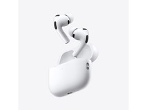 Apple AirPods Pro 3白色耳机京东低价购