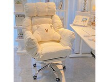 欧吉懒人电脑椅京东8折,到手317元