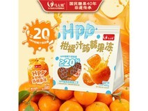 马大姐480g蒟蒻果冻大礼包,29.9元还享满300减40