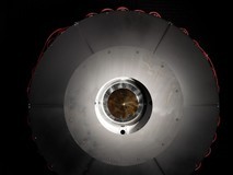 美创激光无线输电最远纪录