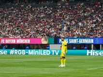 海信官宣赞助2026世界杯,全球推广RGB-Mini LED 新一代显示技术