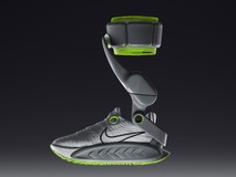 耐克推全球首款动力鞋系统Project Amplify