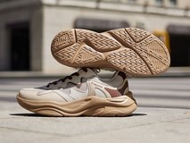 拼多多百亿补贴361°休闲鞋低至79.1元