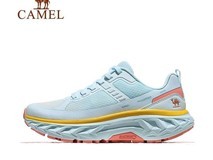 骆驼越野跑鞋拼多多补贴,122元到手!