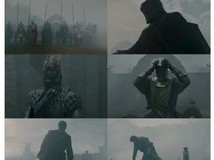 七王国的骑士新集开分9.9,追平权游历史最高分