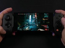 赛博朋克2077成功登陆安卓手机:红魔11 Pro实现实时模拟运行