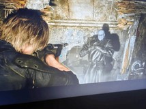 生化危机:安魂曲暴君回归引热议,幻觉、闪回或多重变异形态成焦点