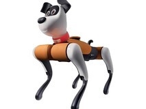 WEILAN无线智能机器狗天猫直降1700元