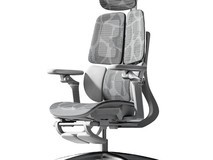 爱果乐浮岛S Pro电脑椅477元