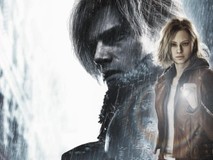 生化危机:安魂曲登陆PS5,以72.88GB成系列最大体量作品