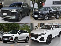 20万内7座SUV怎么选?五款实力派车型真实体验对比