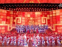 声画双绝!菁彩Vivid三度携手央视频护航春晚,定义沉浸式年味新体验