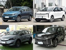 20万内5款紧凑型MPV推荐,家用商用都够用