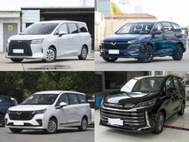 10万元内选紧凑型MPV?四款实用好车教你如何装下全家幸福