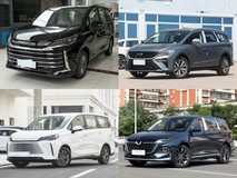 20万内5款紧凑型MPV横评:家用出行新选择