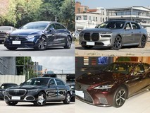 百万级豪华旗舰对决:五款大型轿车如何定义顶级出行体验