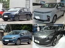 20万内7座MPV怎么选?四款真实家用神车对比解析