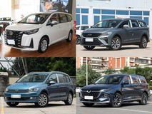 20万内四款实用MPV深度对比:哪款更懂中国家庭真实需求?