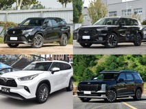 40万内油电混动7座SUV怎么选?四款热门车型深度对比