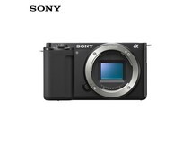 索尼ZV - E10微单相机特价3990元!