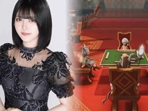 女大学生濑户麻衣因FF14结缘麻将,终成职业雀士冠军