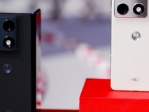分布式散热温控稳定折叠手机推荐,联想moto razr Fold冷静应对高负载
