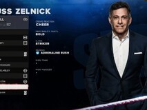 Take-Two CEO泽尔尼克自荐客串WWE 2K26,否认将现身GTA6