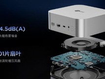 三千元能做轻量剪辑的迷你主机推荐:来酷AI MINI多屏剪辑效率拉满