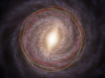 星际访客3I/ATLAS飞入太阳系