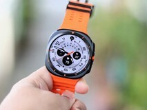 三星为Galaxy Watch Ultra推送One UI 8 Watch更新