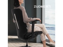 座为ZUOWE Inspire系列人体工学椅限时特惠
