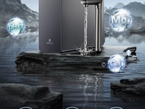 从“安全水”到“健康水”,美的飞瀑弱碱净水器如何引领净水产业价值升维?