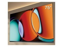 海信75英寸D68S电视钜惠